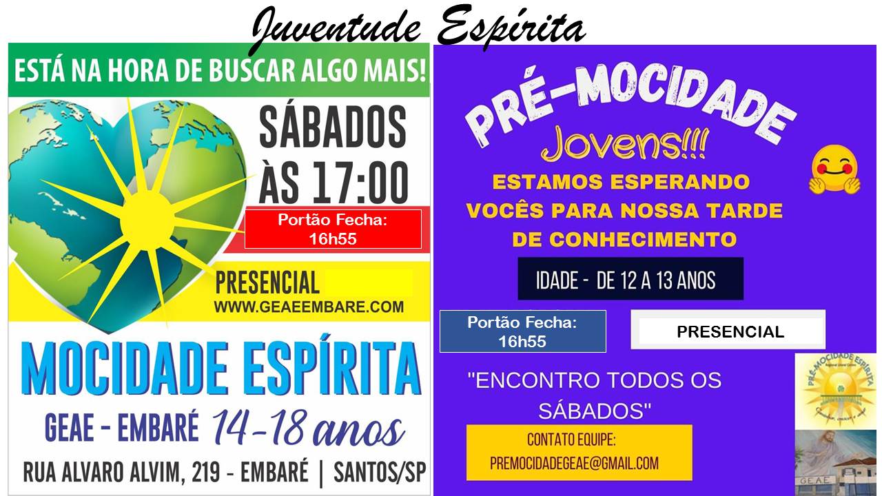 Pré-Mocidade