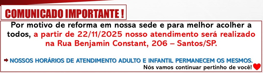 Nossa Sede